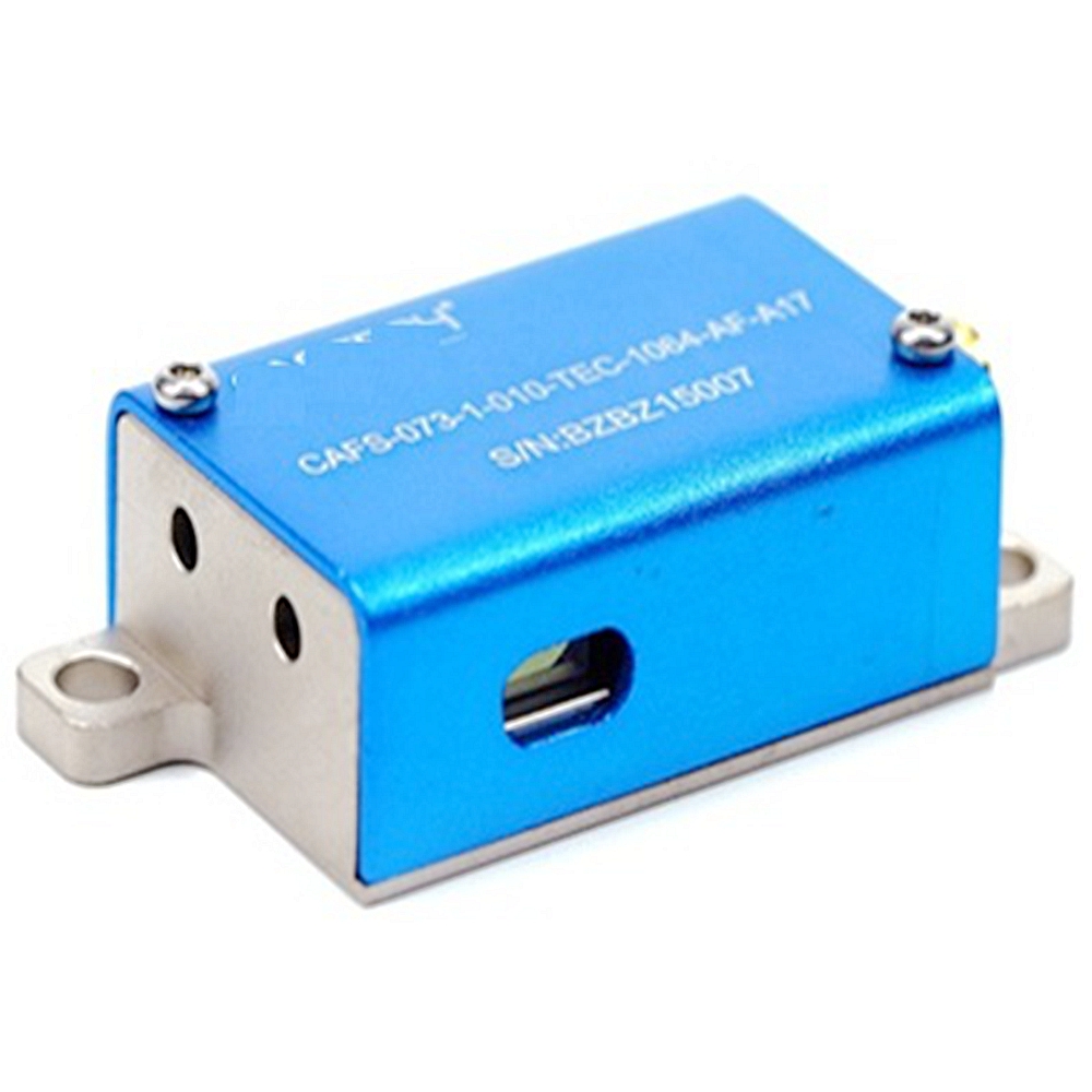 (image for) Acousto-optic frequency shifter 1030~1064 nm